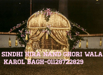 Original Sindhi Ghori Wale